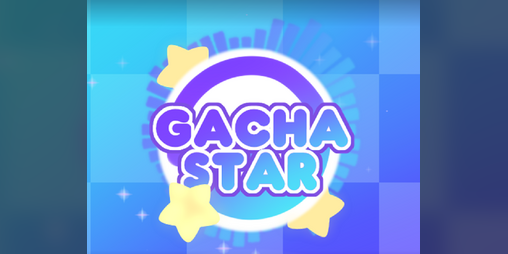 Cover image for Gacha Star old pc version reupload