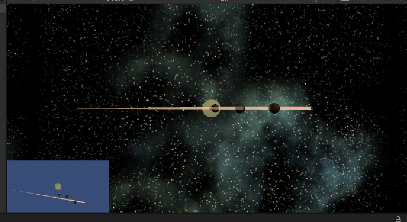 Solar System