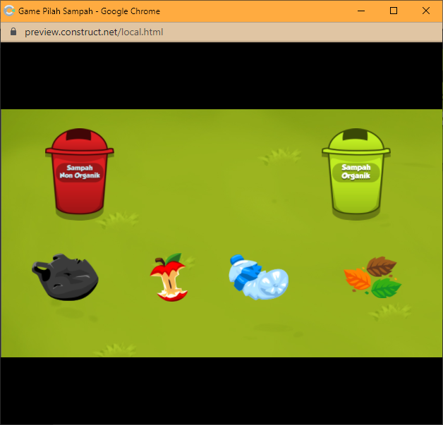 Pilah Sampah By Vikaandriyastutik