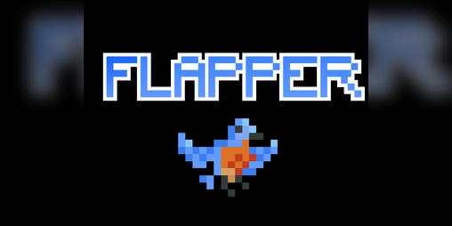 Cover image for FLAPPER