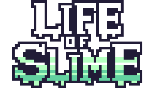Life of Slime Browser Demo