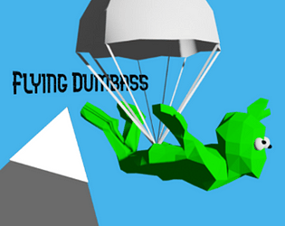 Flying Dumbass