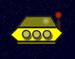 Space Ship Remastered