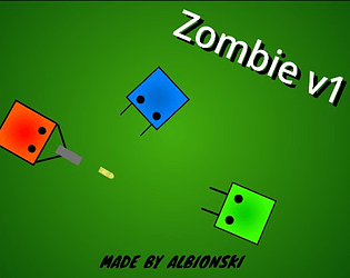 Zombie v1