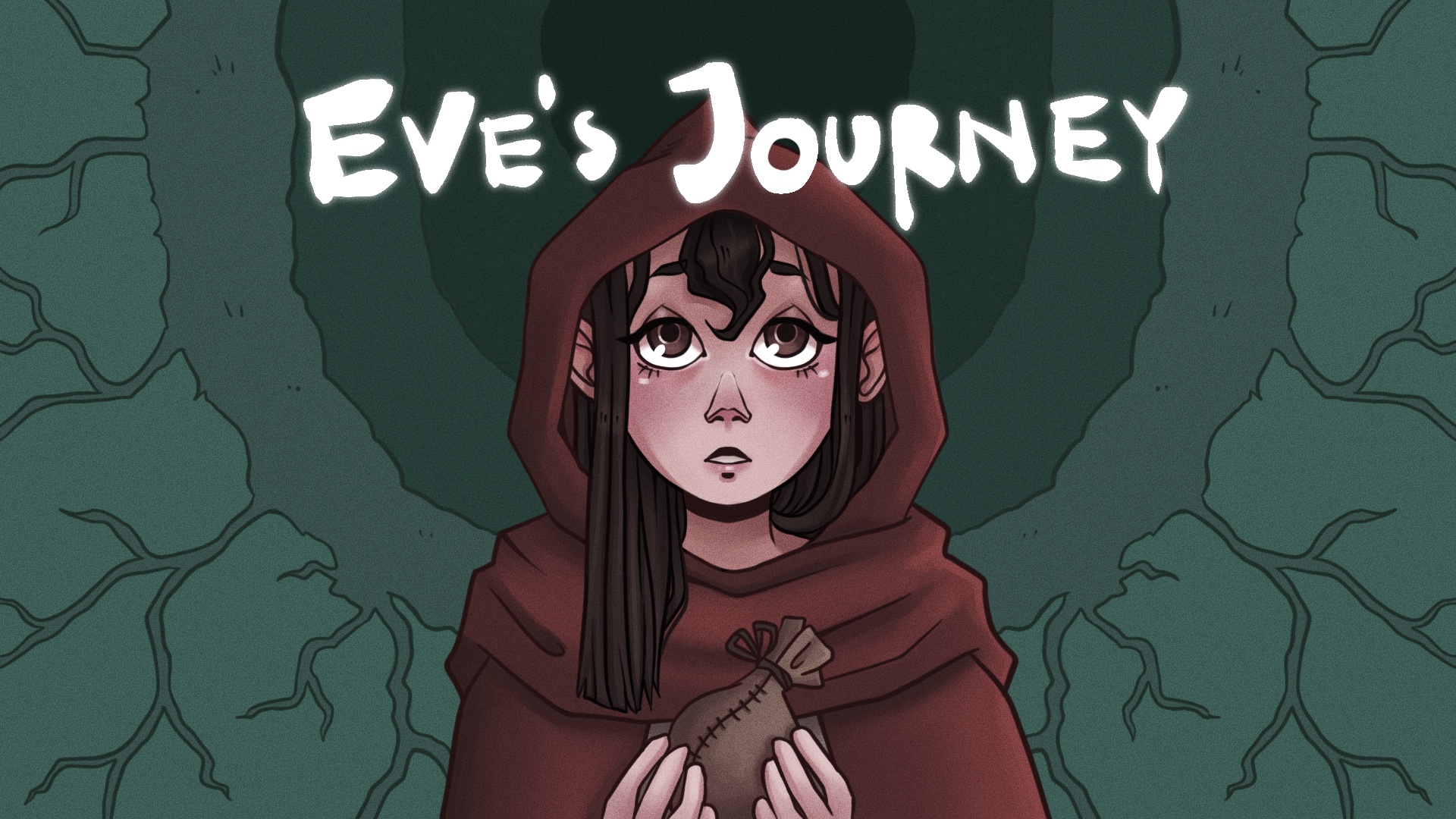 Cover image for Eve's Journey