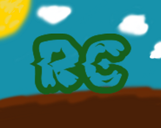 Root Clicker cover art