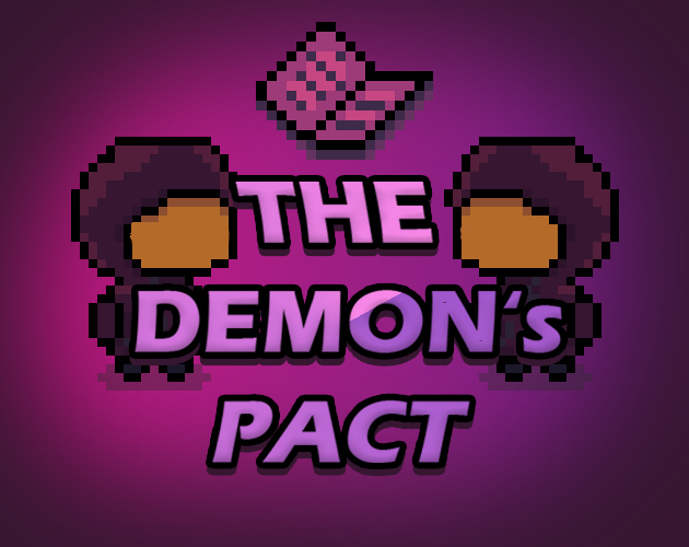 The Demon's Pact