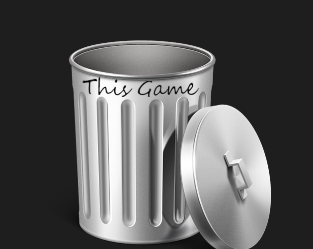 Cover image for Pick Up This Trash