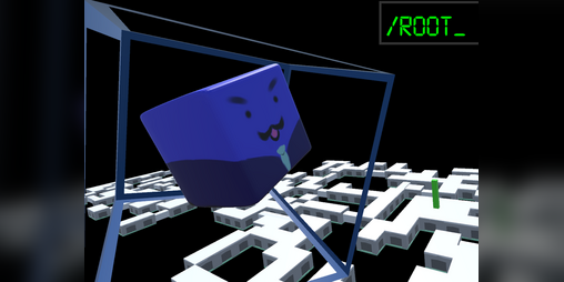 Cover image for /Root_