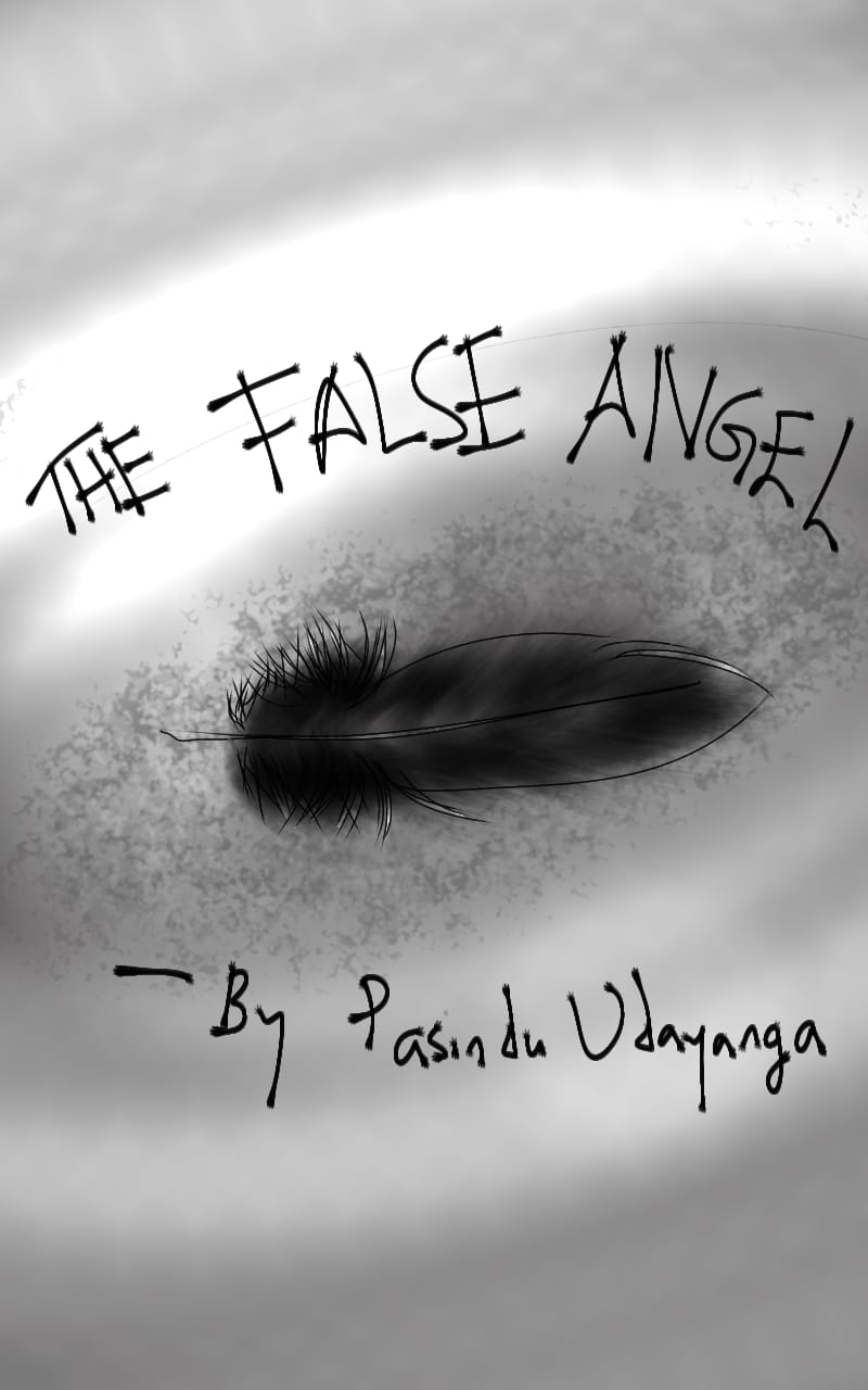 The false angel by darkheart dante