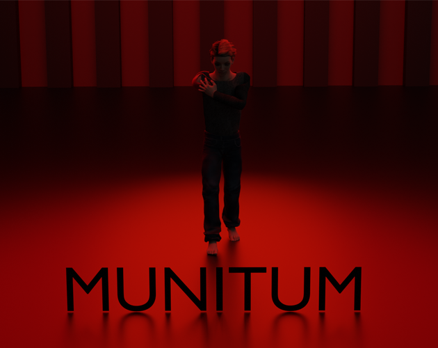 Munitum - proof of concept