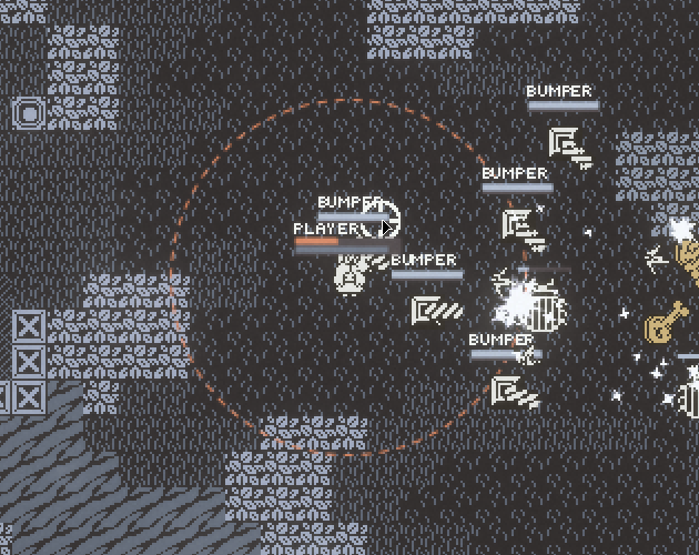 Shooty Bits