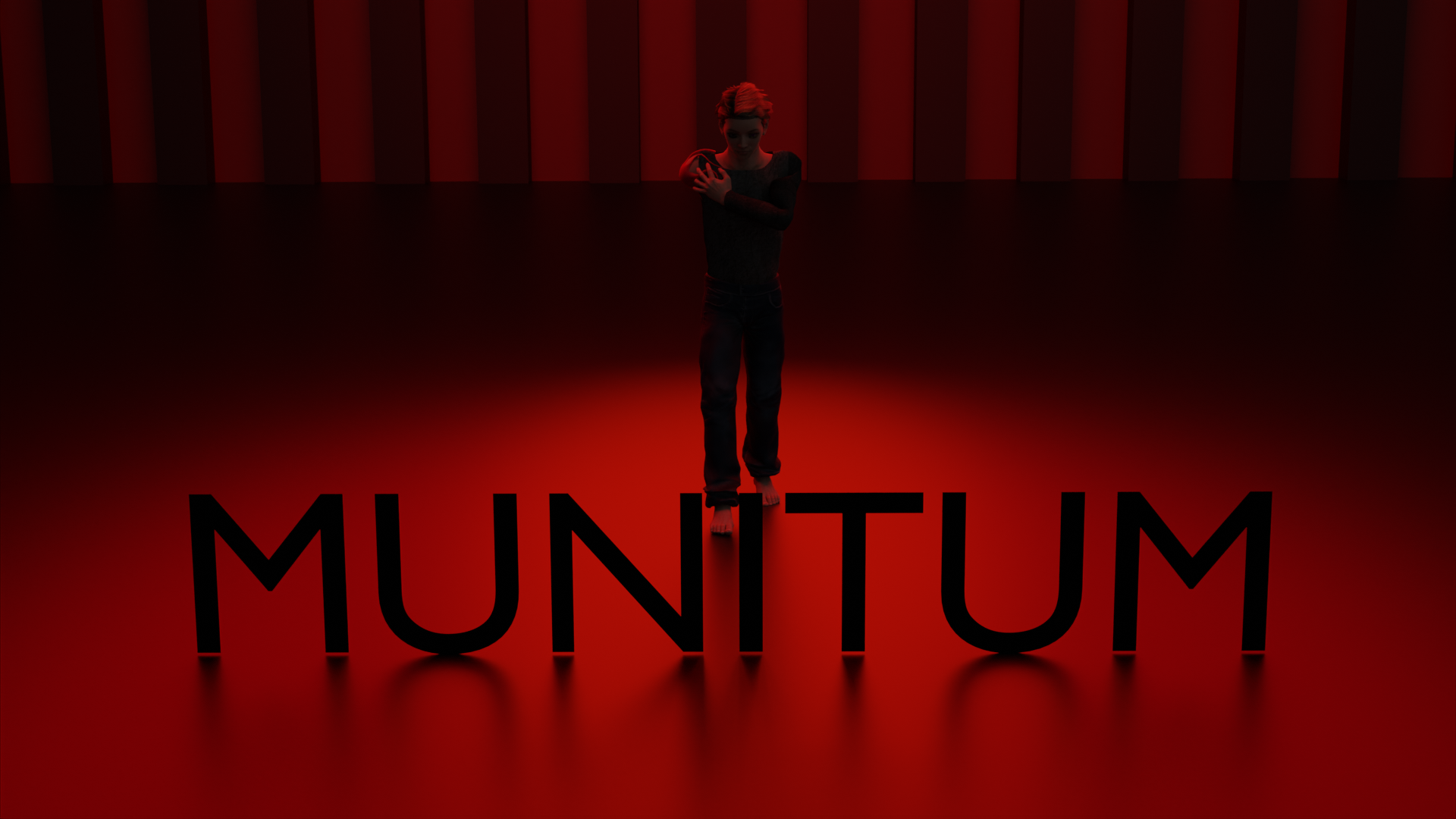 Munitum - proof of concept