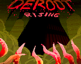 DEROOT RISING