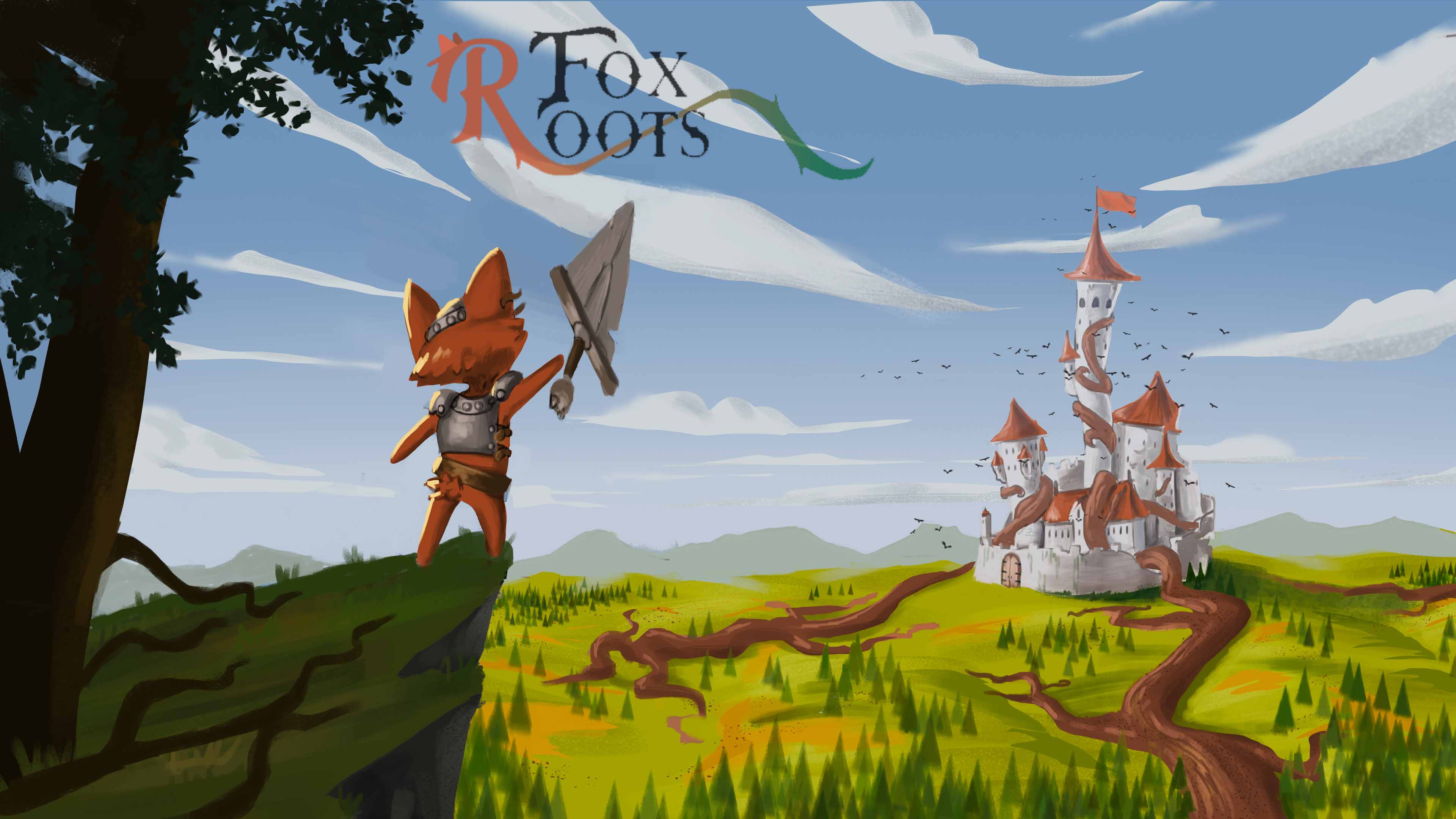 FoxRoots