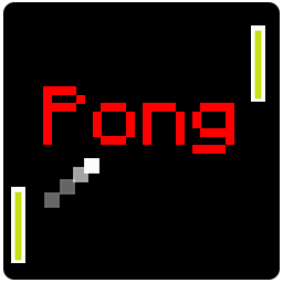 Glowing Pong