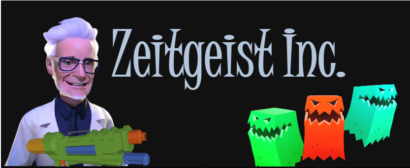 Zeitgeist Inc.