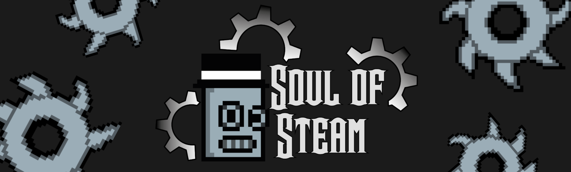 Soul of Steam