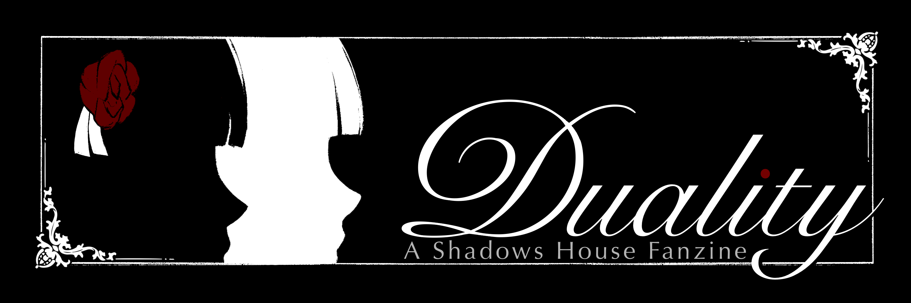 Duality: A Shadows House Zine