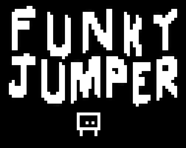 funky jumper