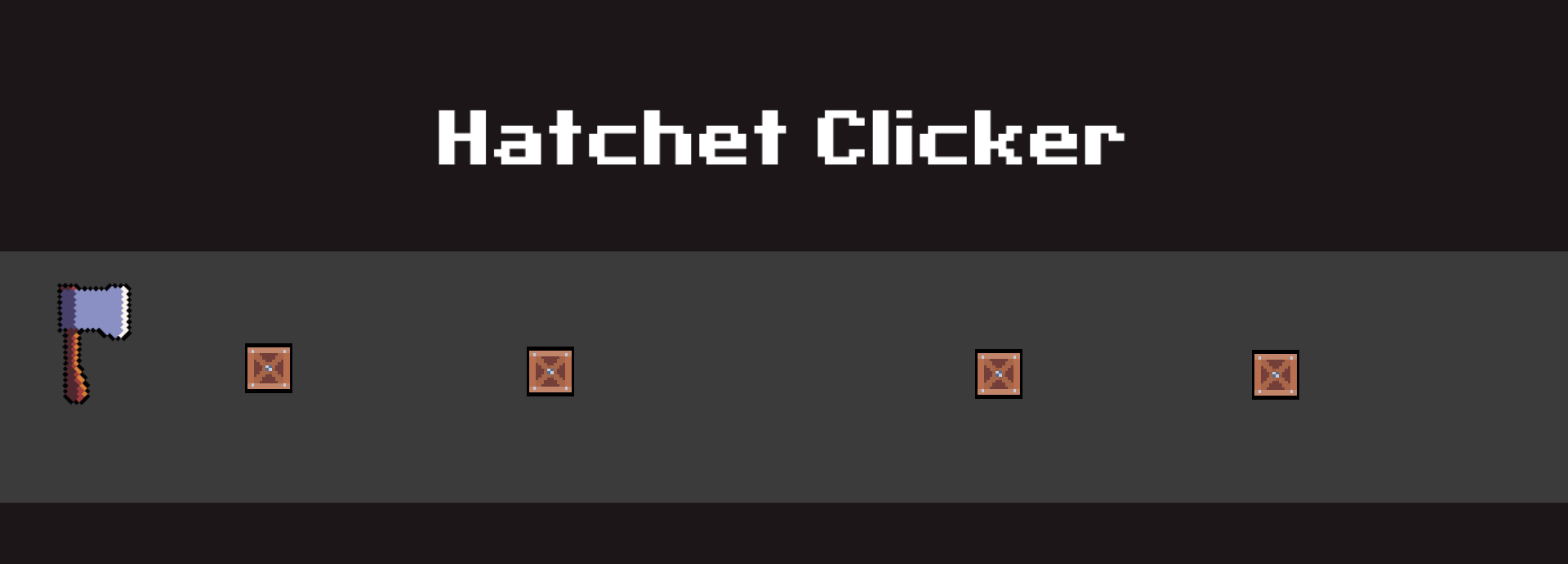 HatchetClicker
