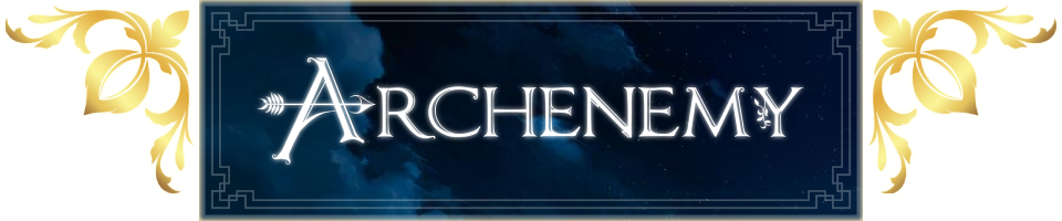 Archenemy (Demo)