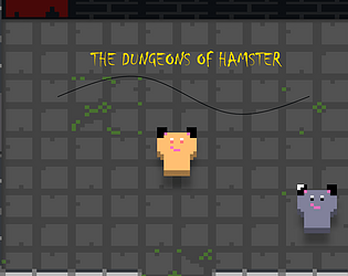 The Dungeons of Hamster