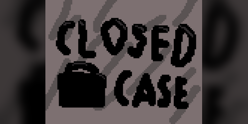 Cover image for Closed Case