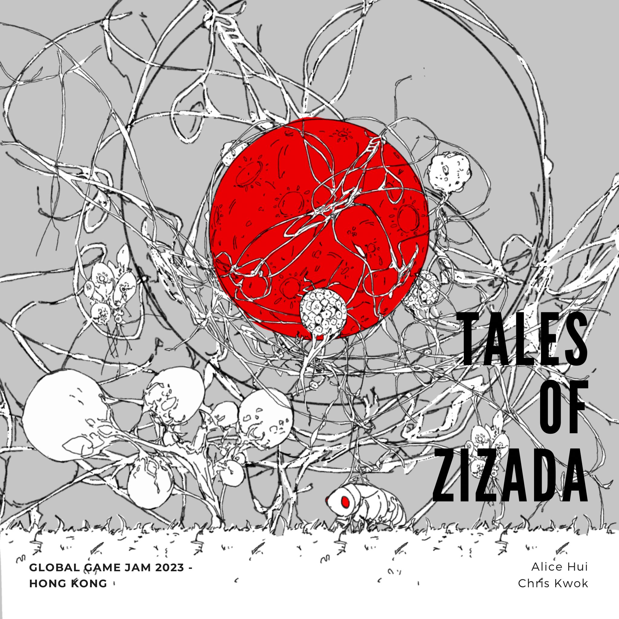 TalesOfZizada
