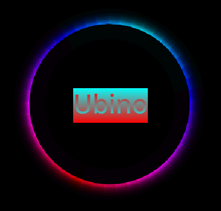 Cover image for Ubino