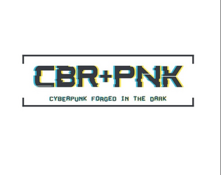 CBR+PNK traduzione italiana   - La traduzione italiana della prima versione di CBR+PNK 