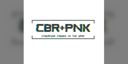 Cover image for CBR+PNK traduzione italiana