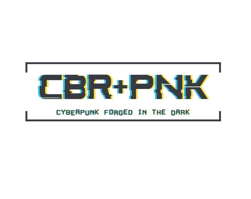 Cover image for CBR+PNK traduzione italiana