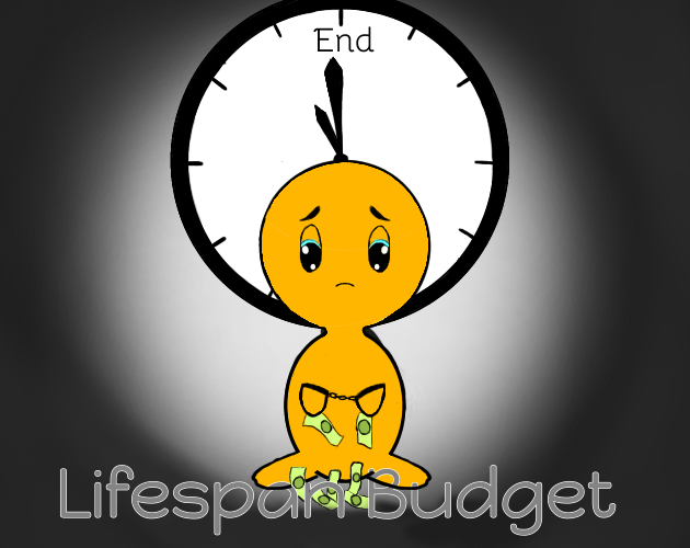 Cover image for Lifespan Budget