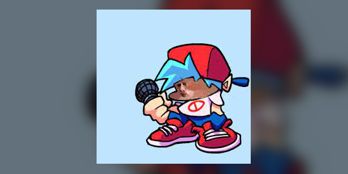 Cover image for WTF WEAPONS (the doom mod)