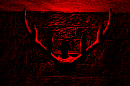 Cover image for Dark Experiment