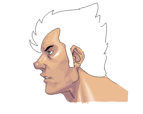 Coloring Test Coloring Test