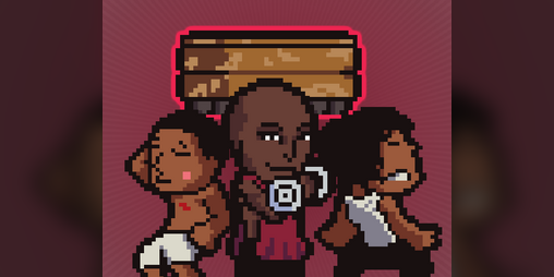 Cover image for LISA: The Late Night Special