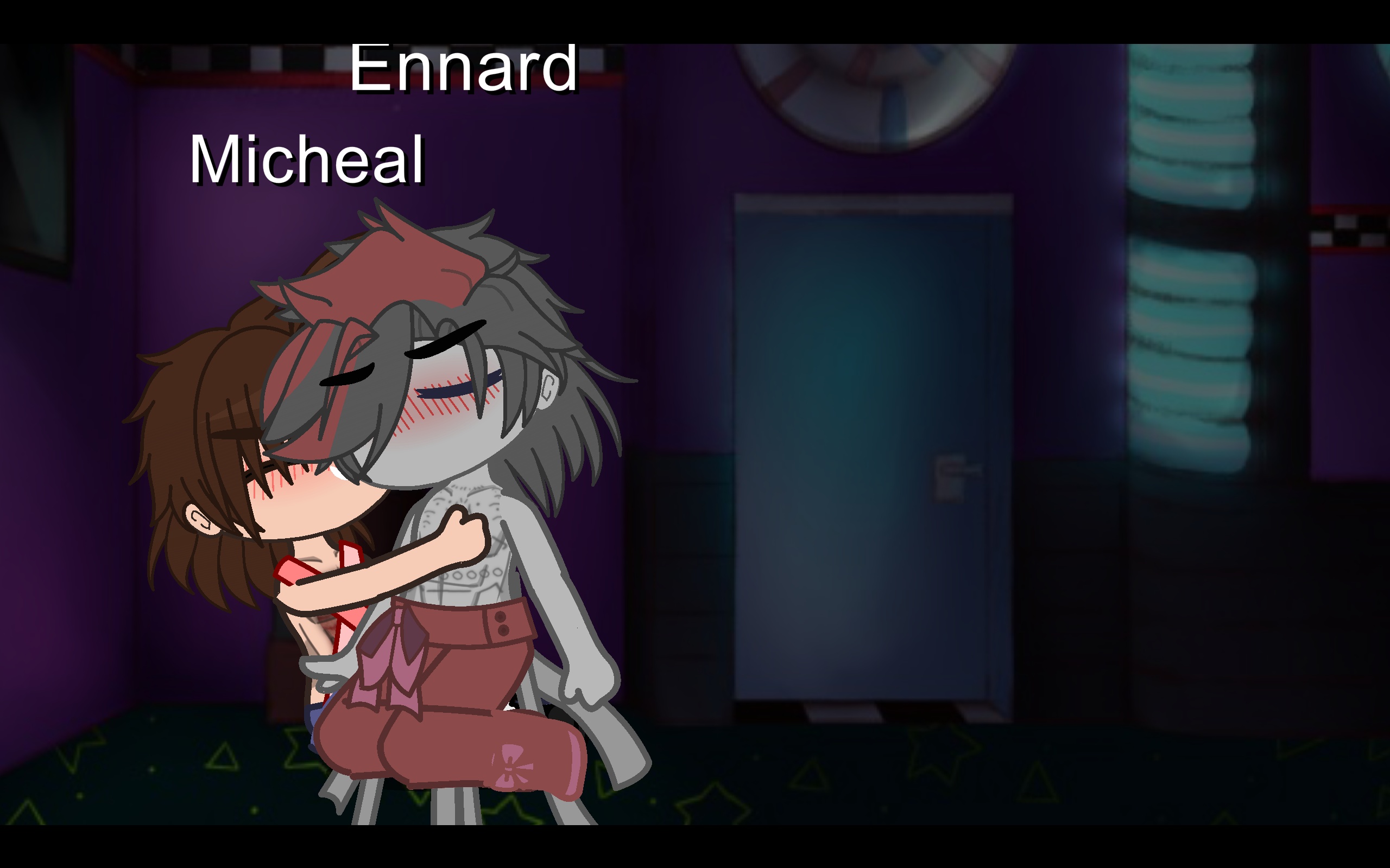 Comments 67 to 28 of 107 - Gacha FNaF 3 by GachaFNaFMod