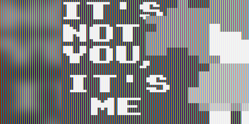 Cover image for It's Not You, It's Me.