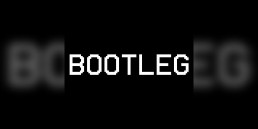 Cover image for bootleg