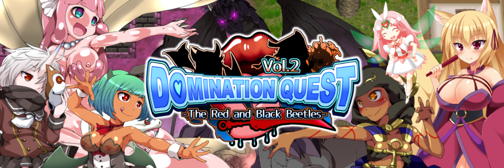 domination quest 2 download