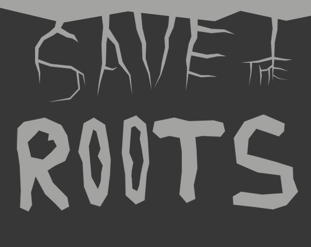 Cover image for Save the Root