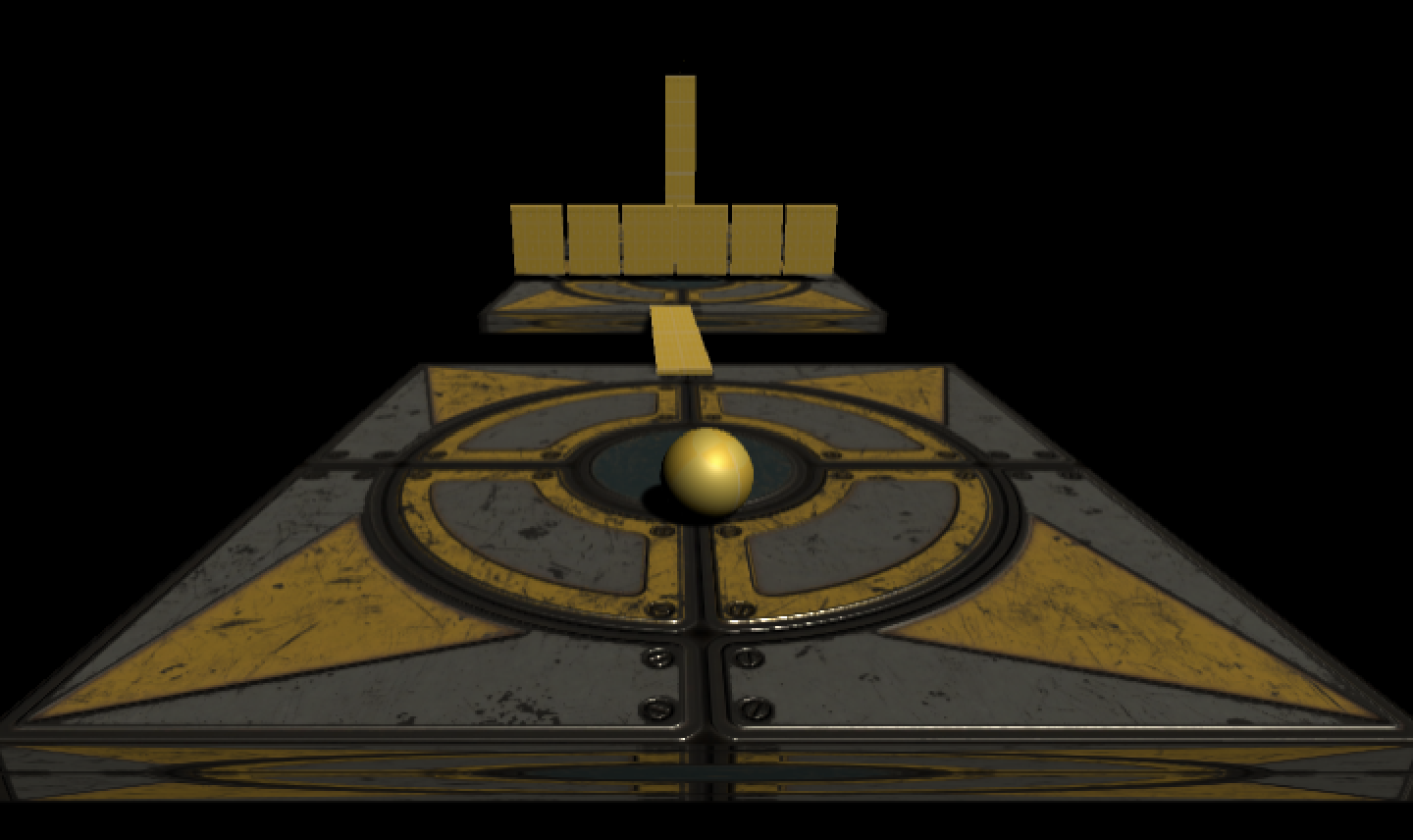 Cover image for Marble Maze