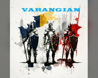 Varangian  