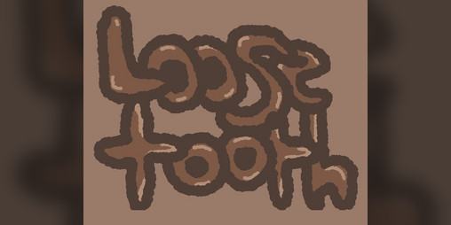 Cover image for loose tooth.