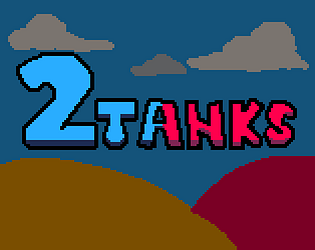 Weekly Projects #02 - 2Tanks