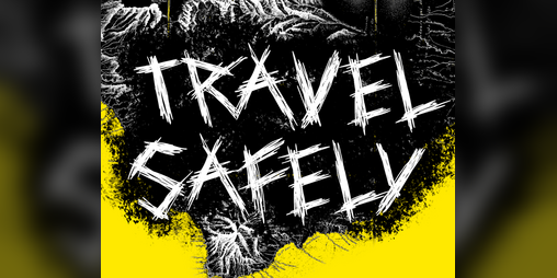 Cover image for Travel Safely | A third-party Korg expansion