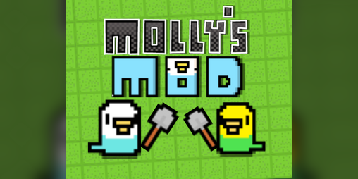 Cover image for MOLLY'S MOD (ver 1.0)