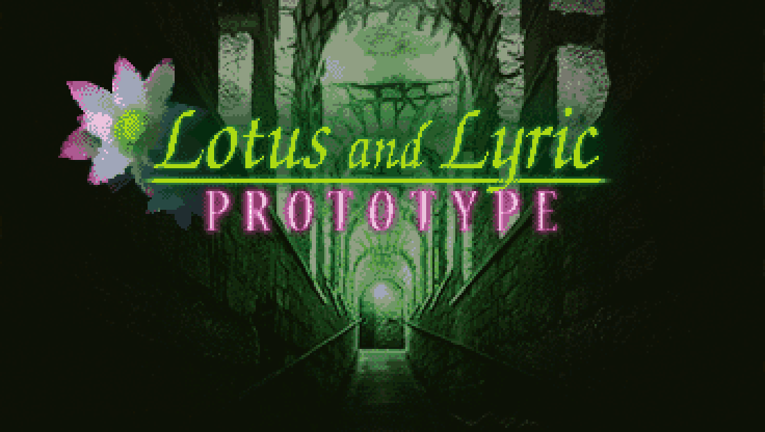 Cover image for Lotus and Lyric - Prototype